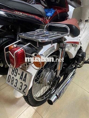 Cup 50cc