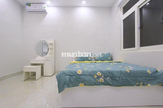 PHÒNG ĐẸP 234 LÊ ĐỨC THỌ – GÒ VẤP | FULL NỘI THẤT – Ở NGAY