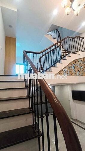 Hơn 3 tỷ xíu có nhà mới Bùi Xương Trạch-Oto 30m-Full NT-33m*4T;4N