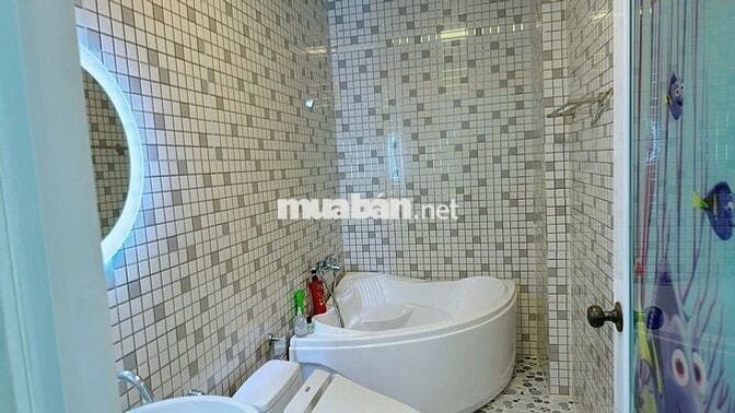 Cho thuê nhà phố nguyên căn khu dân cư 13E Intresco - 16tr/tháng