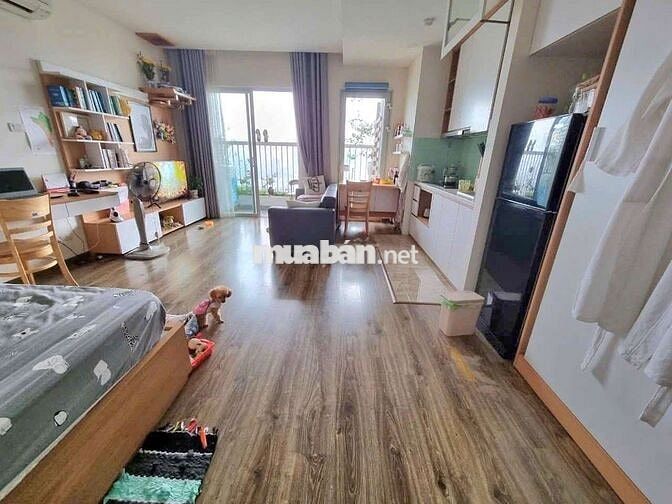 Bán gấp căn 1PN. Tòa Ecolife Tố Hữu