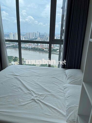 🌴Cho Thuê Căn Hộ 2PN Diện Tích 77m2 - Chung Cư Vinhomes Central Park🌤️