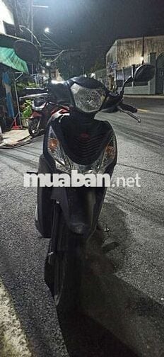 Vision đen đỏ 2016 bản đẹp - odo 31k km.