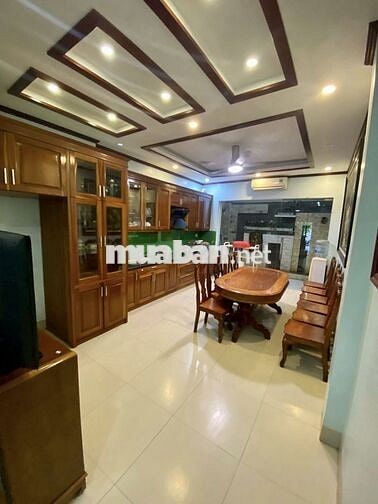 MỜI THUÊ NHÀ ĐẸP - TỔNG CỤC V TÂN TRIỀU