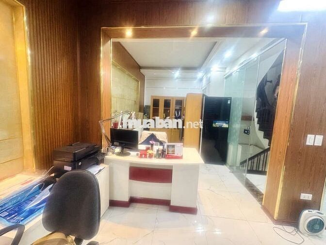 🏡☘️ Phố Nguyễn Công Hoan 
SIÊU PHẨM BA ĐÌNH - NGÕ TO NHƯ PHỐ, KD ĐỈNH