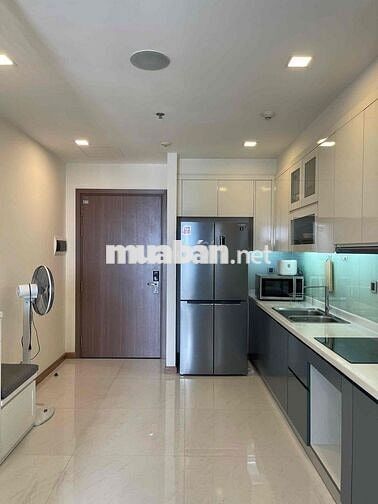 🌴Cho Thuê Căn Hộ 2PN Diện Tích 77m2 - Chung Cư Vinhomes Central Park🌤️