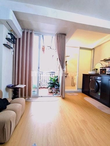 DƯỚI 2 TỶ SỞ HỮU CĂN HỘ & HỘ KHẨU QUẬN 1 - NGAY PHỐ BÙI VIỆN - VIP