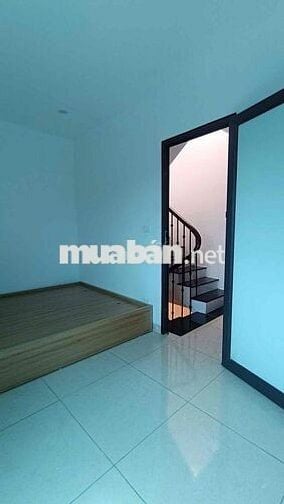 Hơn 3 tỷ xíu có nhà mới Bùi Xương Trạch-Oto 30m-Full NT-33m*4T;4N