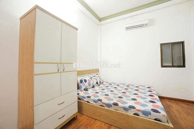 PHÒNG ĐẸP VỊ TRÍ VÀNG LÊ ĐỨC THỌ, GÒ VẤP, GẦN EMART