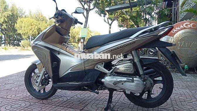Bán Xe AB BS43 cực ngon, Đẹp