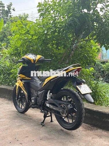 Cần Bán Honda Winner V1 bstp chính chủ