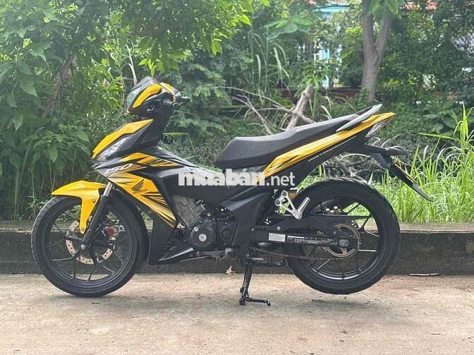 Cần Bán Honda Winner V1 bstp chính chủ