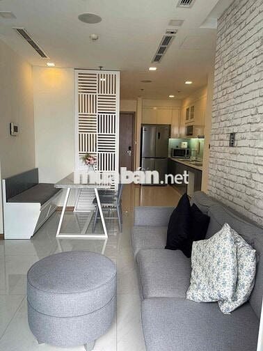 🌴Cho Thuê Căn Hộ 2PN Diện Tích 77m2 - Chung Cư Vinhomes Central Park🌤️