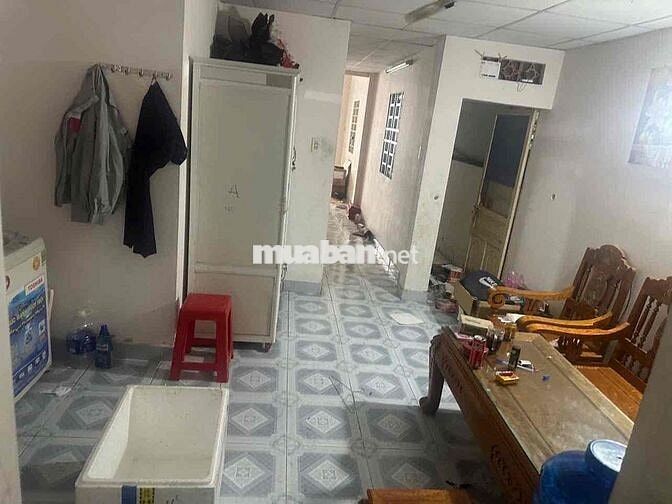 Cần cho thuê nhà 73 m2.một phòng ngủ.một phòng khách.một bếp.gác lửng.
