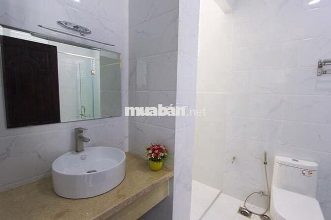 PHÒNG ĐẸP 234 LÊ ĐỨC THỌ – GÒ VẤP | FULL NỘI THẤT – Ở NGAY