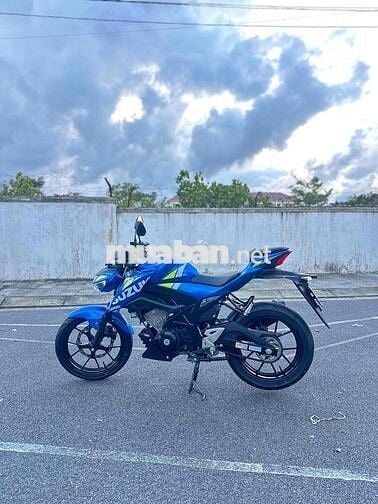 GSX s150 siêu lướt 3.000km . Ngay chủ 43