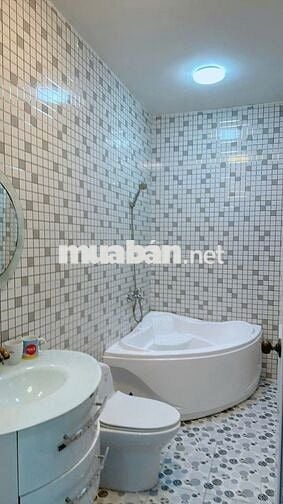 Cho thuê nhà phố nguyên căn khu dân cư 13E Intresco - 16tr/tháng