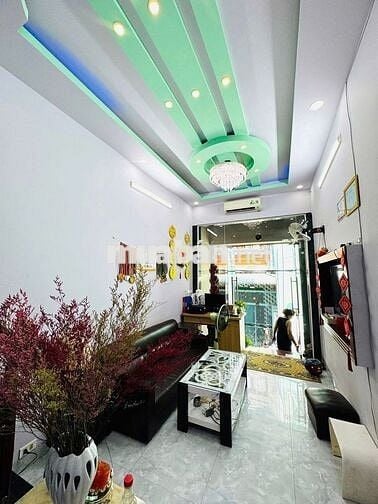 Chính chủ - Bán gấp nhà đường Liên Tỉnh 5 - Phường 5 Quận 8 chỉ 780tr