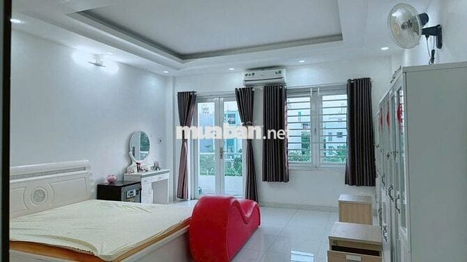 Cho thuê nhà phố nguyên căn khu dân cư 13E Intresco - 16tr/tháng
