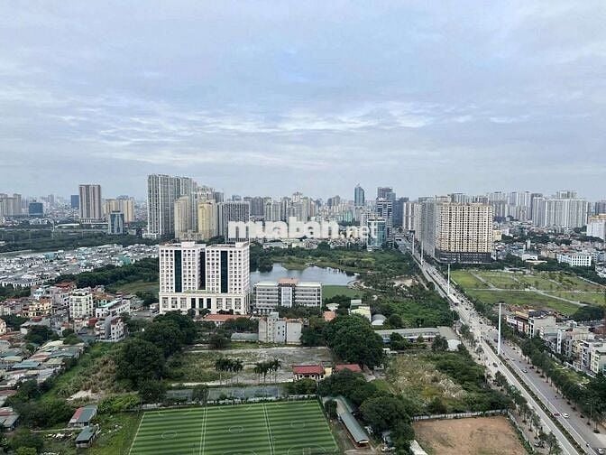 Bán gấp căn 1PN. Tòa Ecolife Tố Hữu