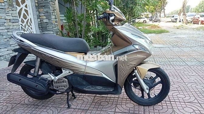 Bán Xe AB BS43 cực ngon, Đẹp