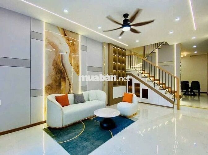 CHÚ TÁM CẦN BÁN CĂN NHÀ BÌNH CHÁNh 890TRIỆU, 80m2 TÂN TÚC _CHỢ ĐỆM