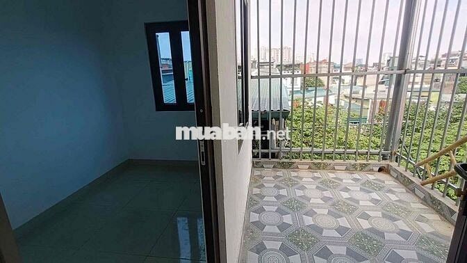 Hơn 3 tỷ xíu có nhà mới Bùi Xương Trạch-Oto 30m-Full NT-33m*4T;4N
