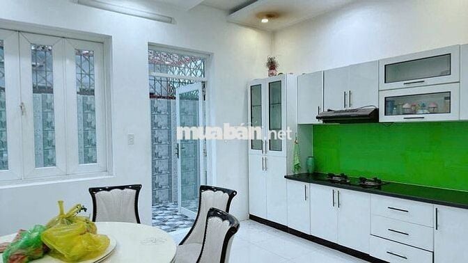Cho thuê nhà phố nguyên căn khu dân cư 13E Intresco - 16tr/tháng