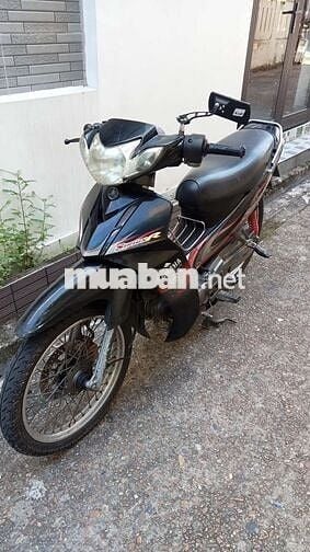 Bán Xe Yamaha Sirius 110cc máy êm ru đầy đủ