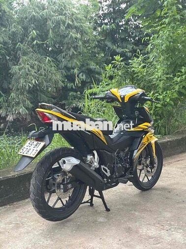 Cần Bán Honda Winner V1 bstp chính chủ
