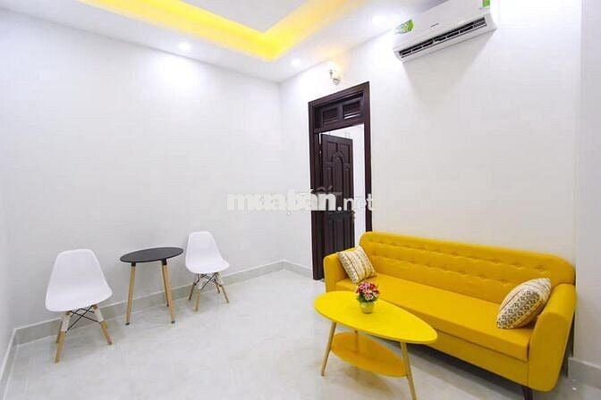 PHÒNG ĐẸP 234 LÊ ĐỨC THỌ – GÒ VẤP | FULL NỘI THẤT – Ở NGAY