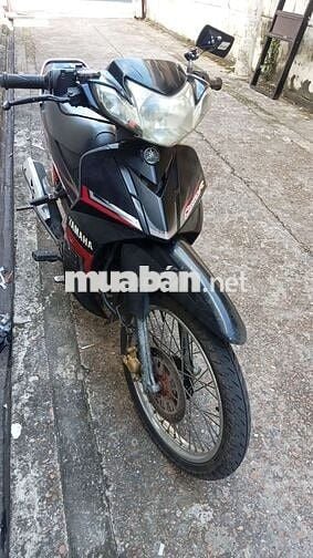 Bán Xe Yamaha Sirius 110cc máy êm ru đầy đủ