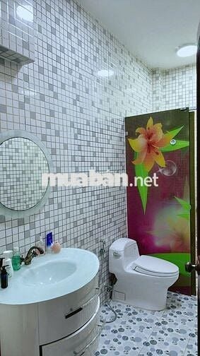 Cho thuê nhà phố nguyên căn khu dân cư 13E Intresco - 16tr/tháng