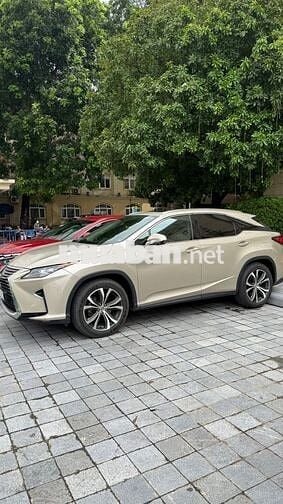 Lexus RX350 2016, 1 chủ từ mới Hà Nội,full lịch sử