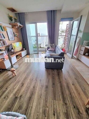 Bán gấp căn 1PN. Tòa Ecolife Tố Hữu