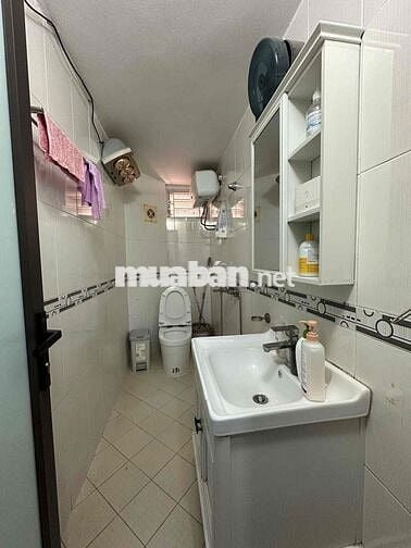 BÁN NHÀ PHỐ QUAN NHÂN – 5 TẦNG – FULL NỘI THẤT- Ở NGAY – GIÁ 10,6 TỶ