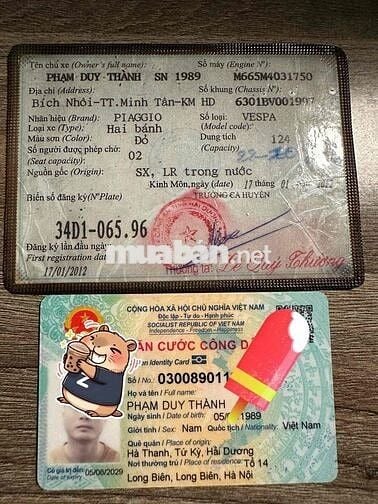VESPA S 125CC PHUN XĂNG 2012 1 ĐỜI CHỦ