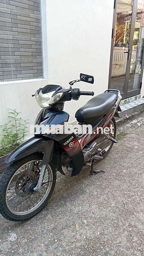 Bán Xe Yamaha Sirius 110cc máy êm ru đầy đủ