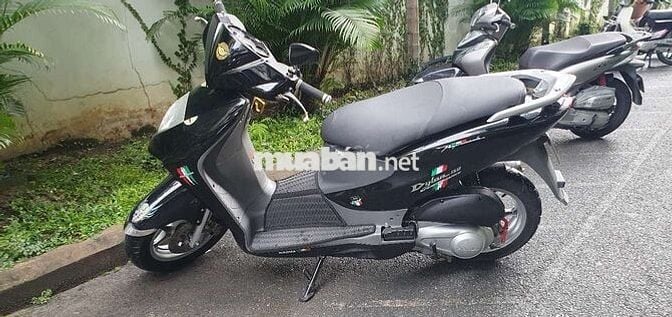 Dylan 150 sưu tầm nhập Ý