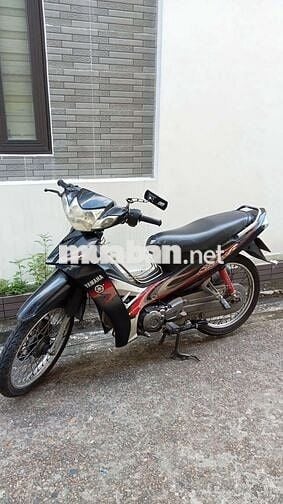 Bán Xe Yamaha Sirius 110cc máy êm ru đầy đủ