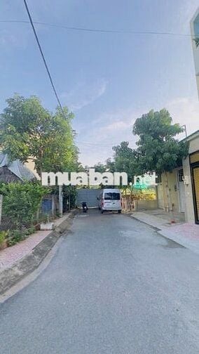 Bán ĐẤT ĐẸP, ĐƯỜNG Ô TÔ ngã 4 cầu Bình Phước, Hiệp Bình Phước, TĐ