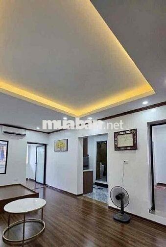 Căn hộ 3pn NGỌC KHÁNH giá nhỉnh 5 tỷ