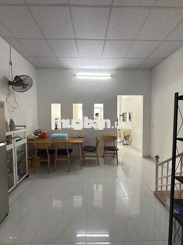 BÁN NHÀ TRƯƠNG ĐĂNG QUẾ 54M2  - 2 TẦNG, SÂN BAY TÂN SƠN NHẤT - 7.1 TỶ