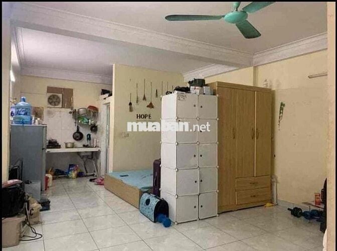 Phòng trọ khép kín có ban công ở ngõ 230 Võ Chí Công