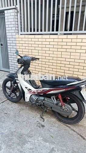 Bán Xe Sirius RC 2012 đốc đĩa máy rin êm