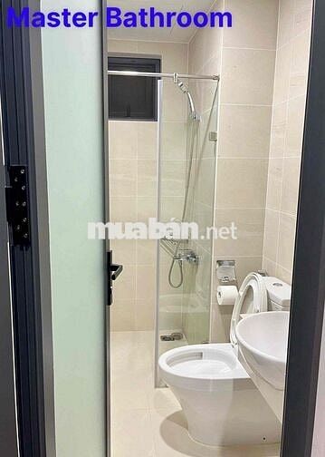 Căn góc 2PN2WC - 73m2 - Bán 4.395 tỷ - Tầng 20 - Q7 Riverside