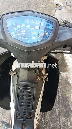 Bán Xe Sirius RC 2012 đốc đĩa máy rin êm