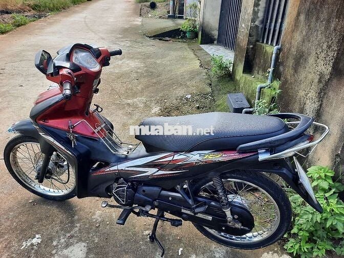Honda rsx zin êm đầy đủ chức năng giấy tờ đầy đủ