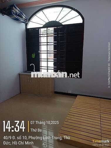 PHÒNG NỘI THẤT, GẦN HOÀNG DIỆU 2, SPKT, ĐH NGÂN HÀNG, NGÃ TƯ THỦ ĐỨC
