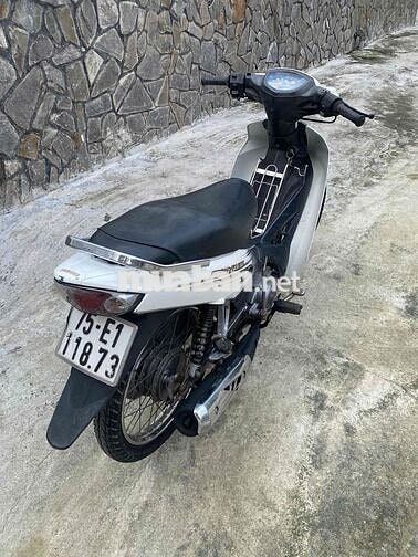 Sirius110cc Đời 2014 Zin